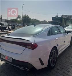 كيا K5